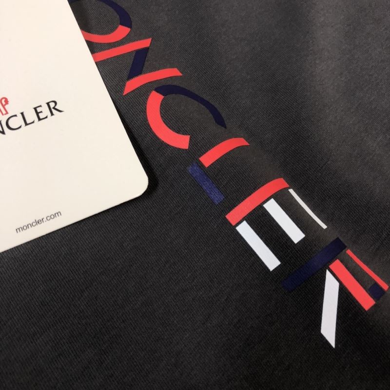 Moncler T-Shirts